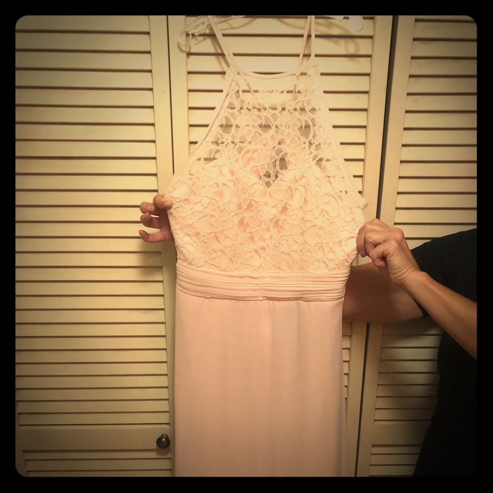 Long Dress,Formal